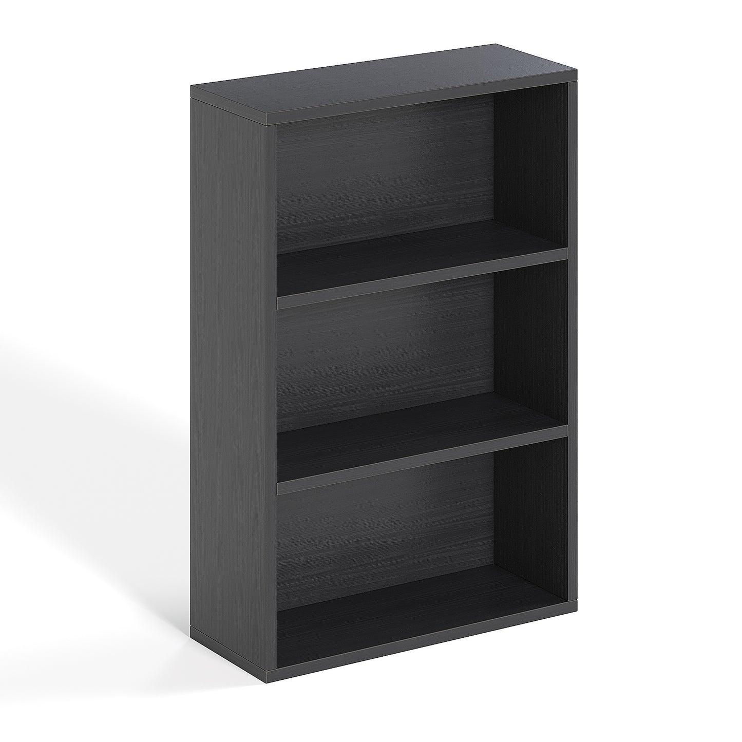 3 Layers Bookcase Storage Rack Open Bookshelf | ZENIRA