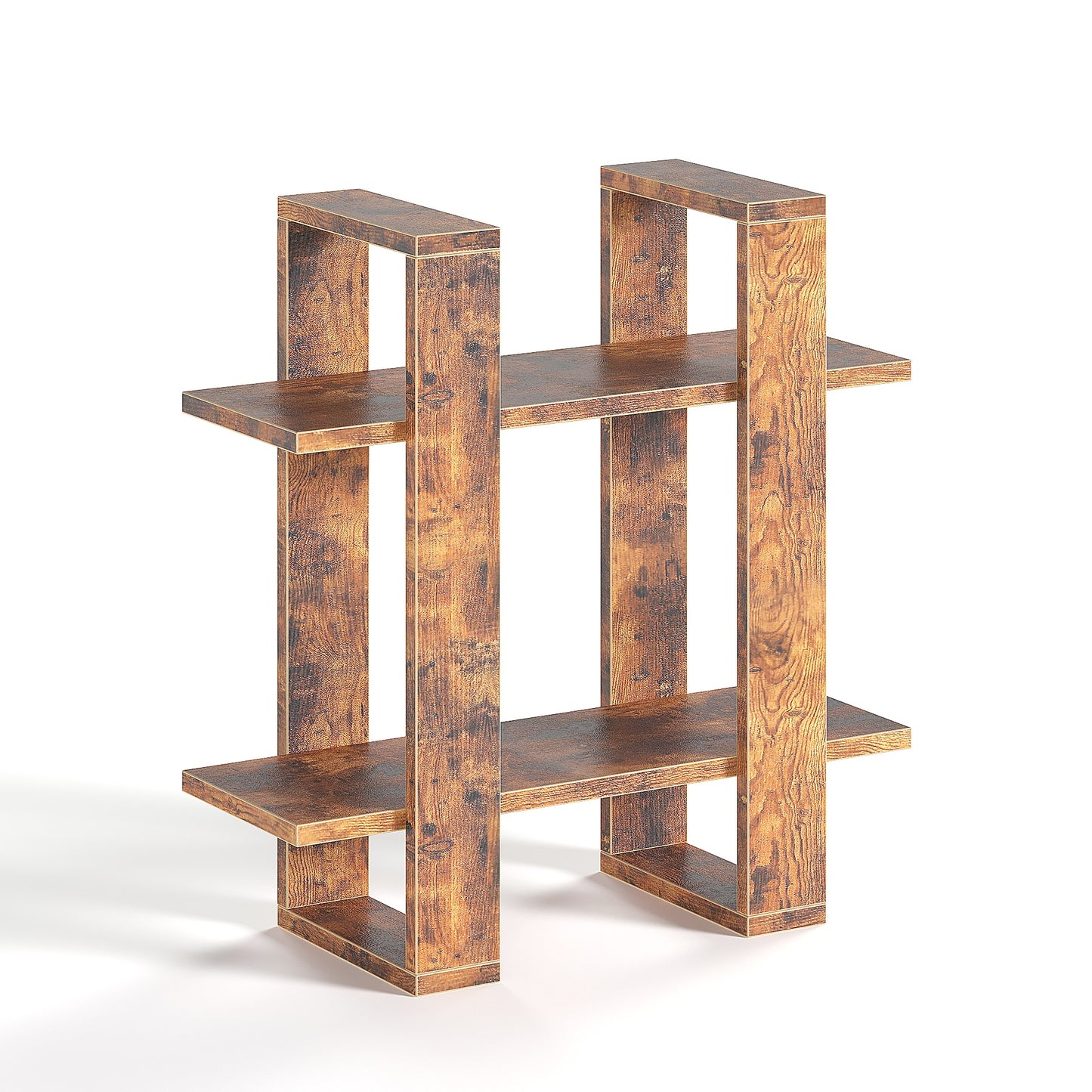 Wall Mounted Storage Rack | ZENIRA