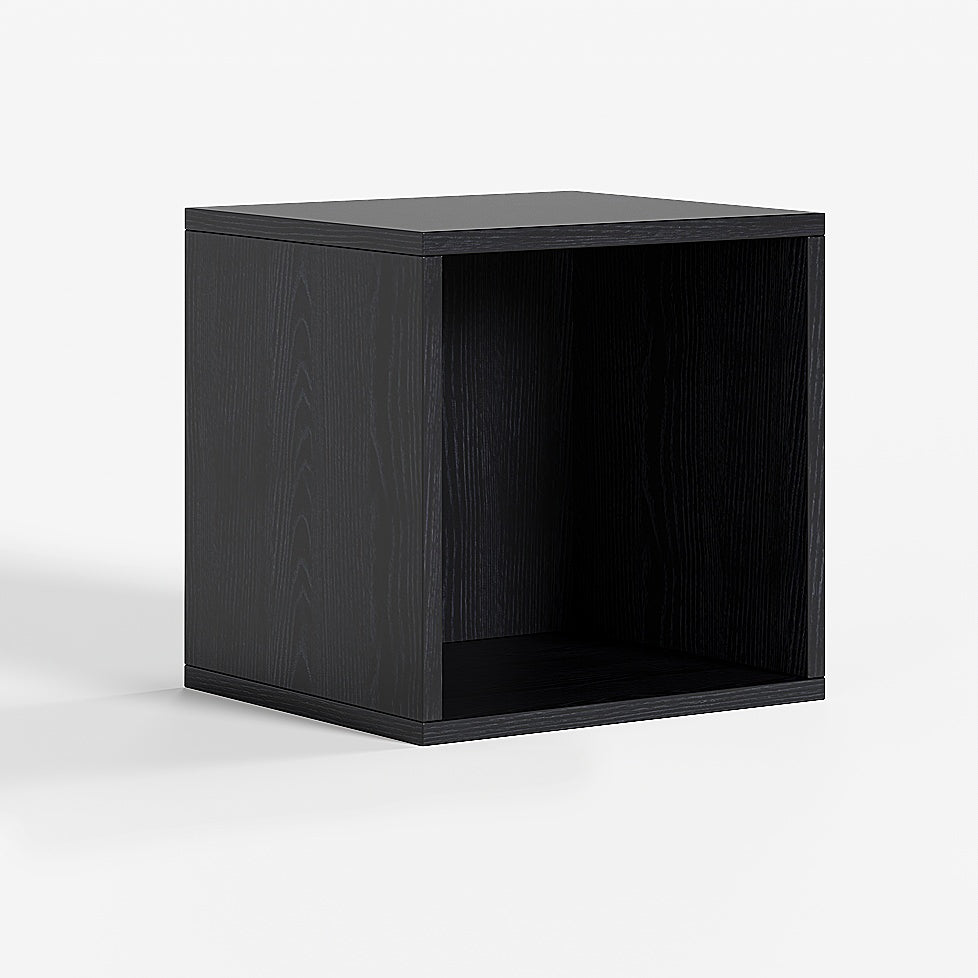 Small Bookshelf Cube Storage | ZENIRA
