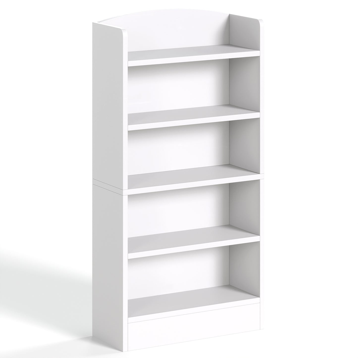 5-Tier Bookshelf | ZENIRA
