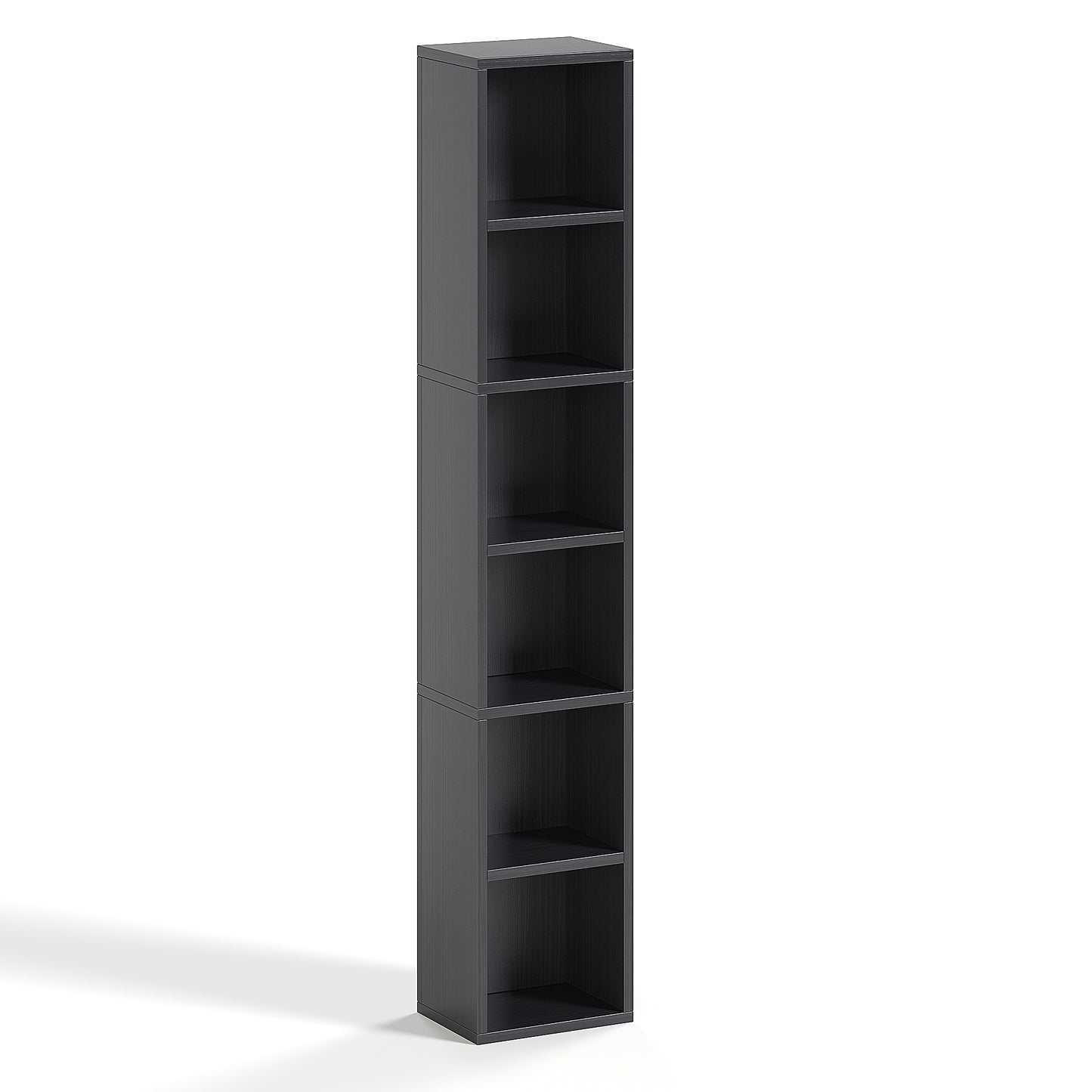 6-Cube Bookshelf | ZENIRA