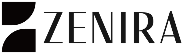 ZENIRA logo