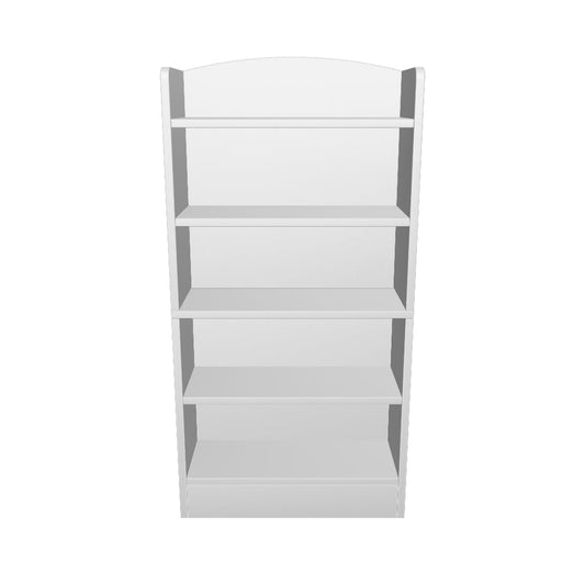 5-Tier Bookshelf | ZENIRA