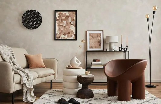 How to Create a Creative and Artistic Home Environment