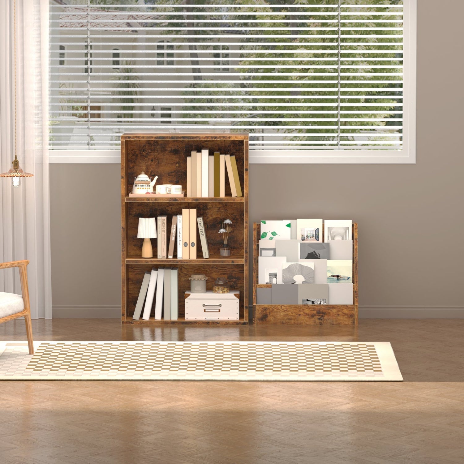 zenira-bookcase-series-1