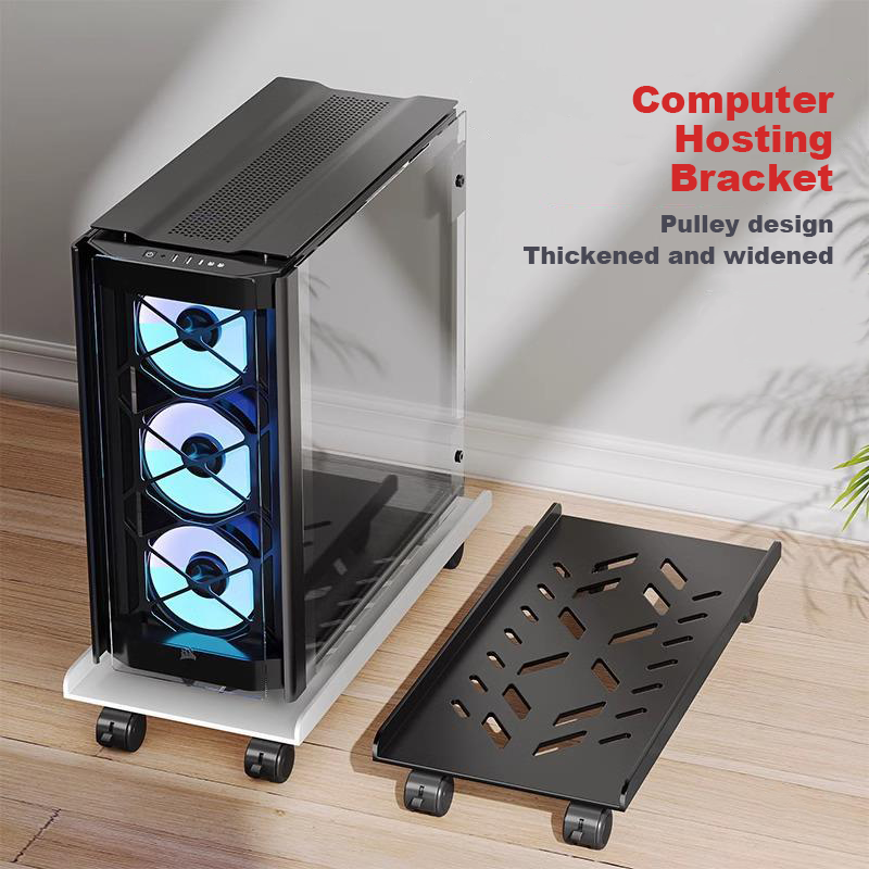 Computer Hosting Bracket