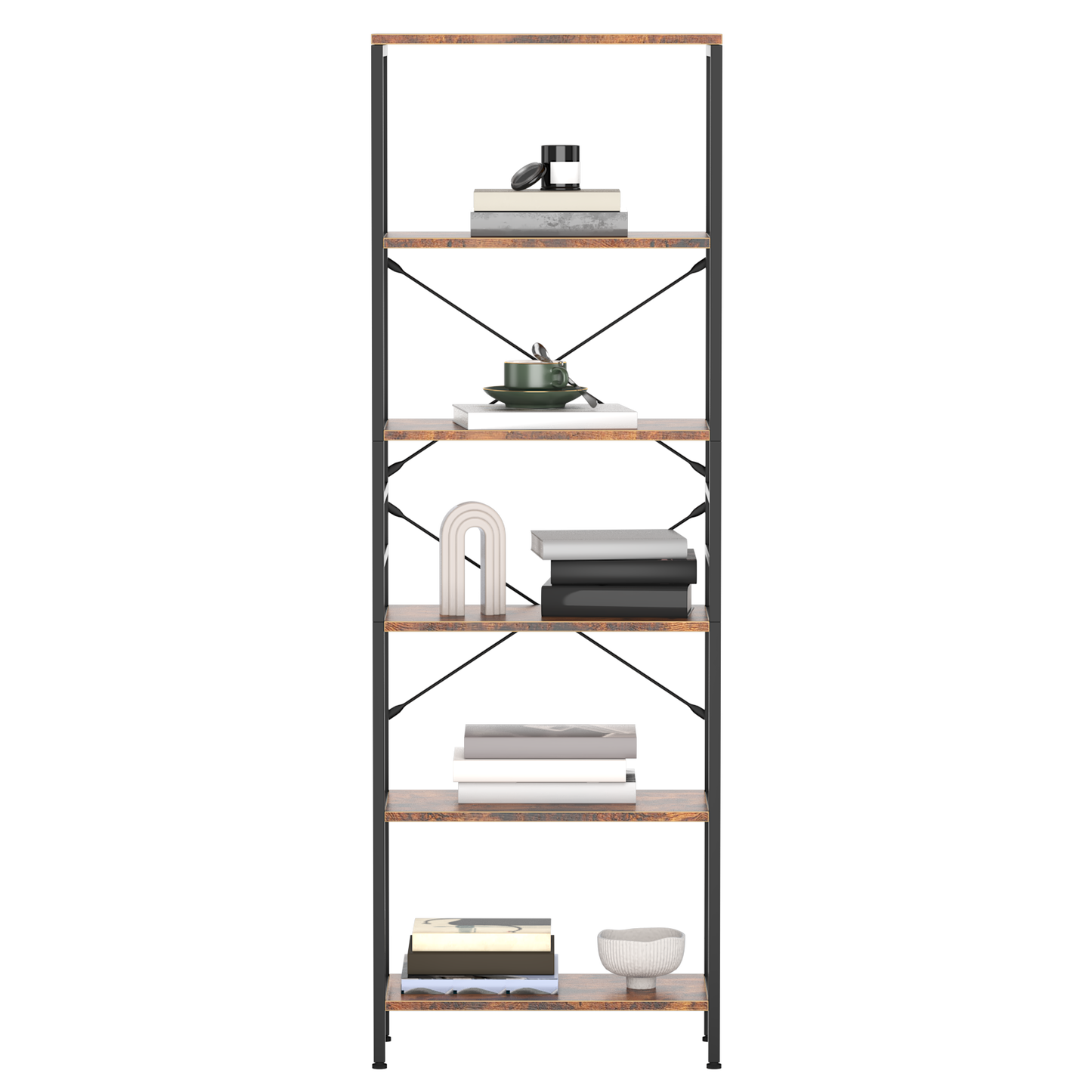 5-Tier Storage Rack-165