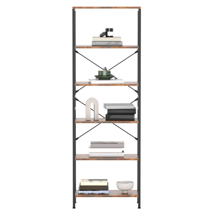 5-Tier Storage Rack-165