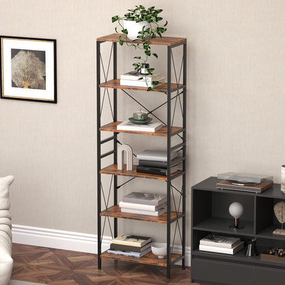 5-Tier Storage Rack-46