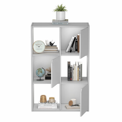 6 Cube Storage Organizer-46