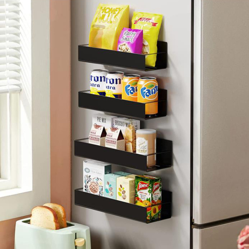 Magnetic Storage Rack