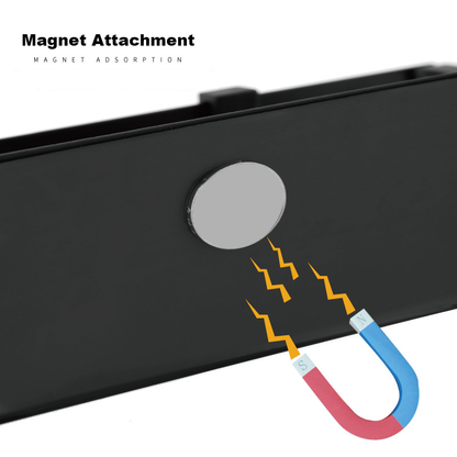 Magnetic Storage Rack specification