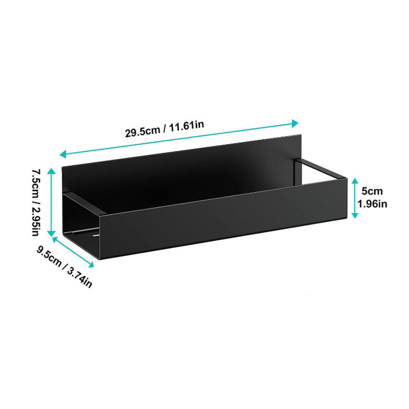 Magnetic Storage Rack size 2