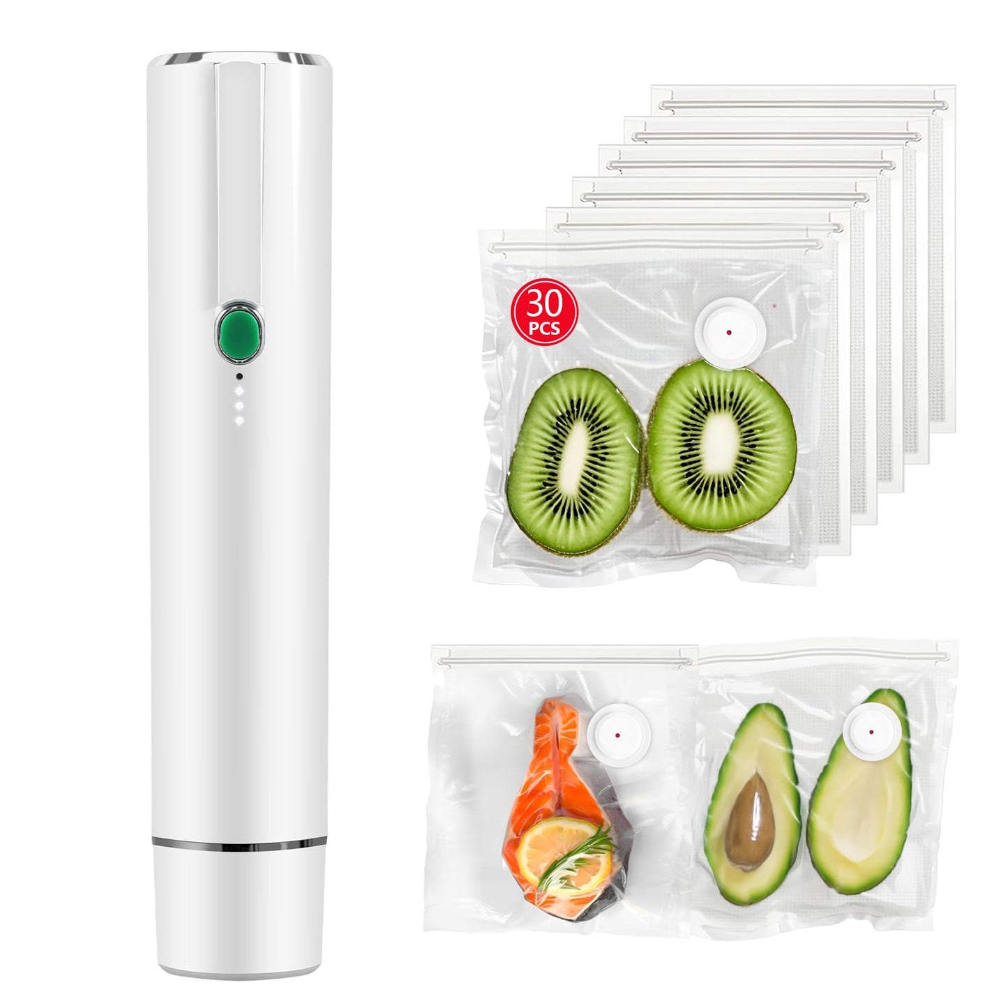 Vacuum Sealer for Food