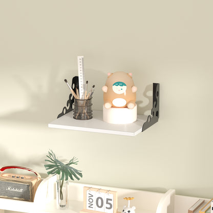 Wall Mounted Shelf-526