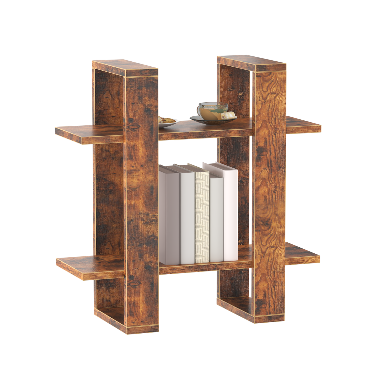 Wall Mounted Storage Rack-265