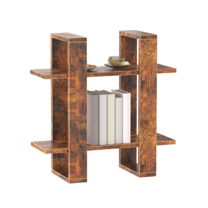 Wall Mounted Storage Rack-265